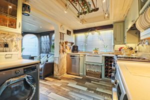 Kitchen- click for photo gallery